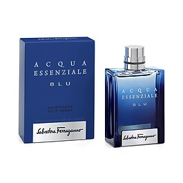 ACQUA ESSENZIALE BLU EDT